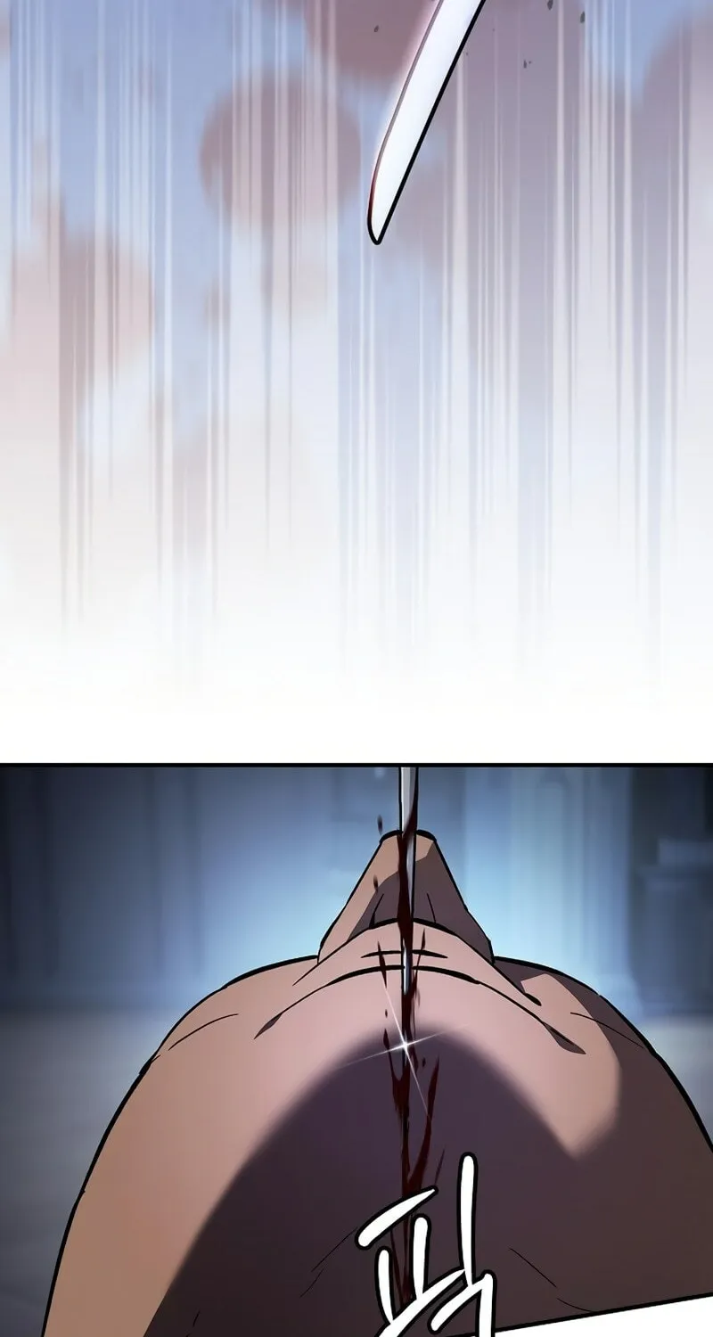 The Sword-Eating Swordmaster