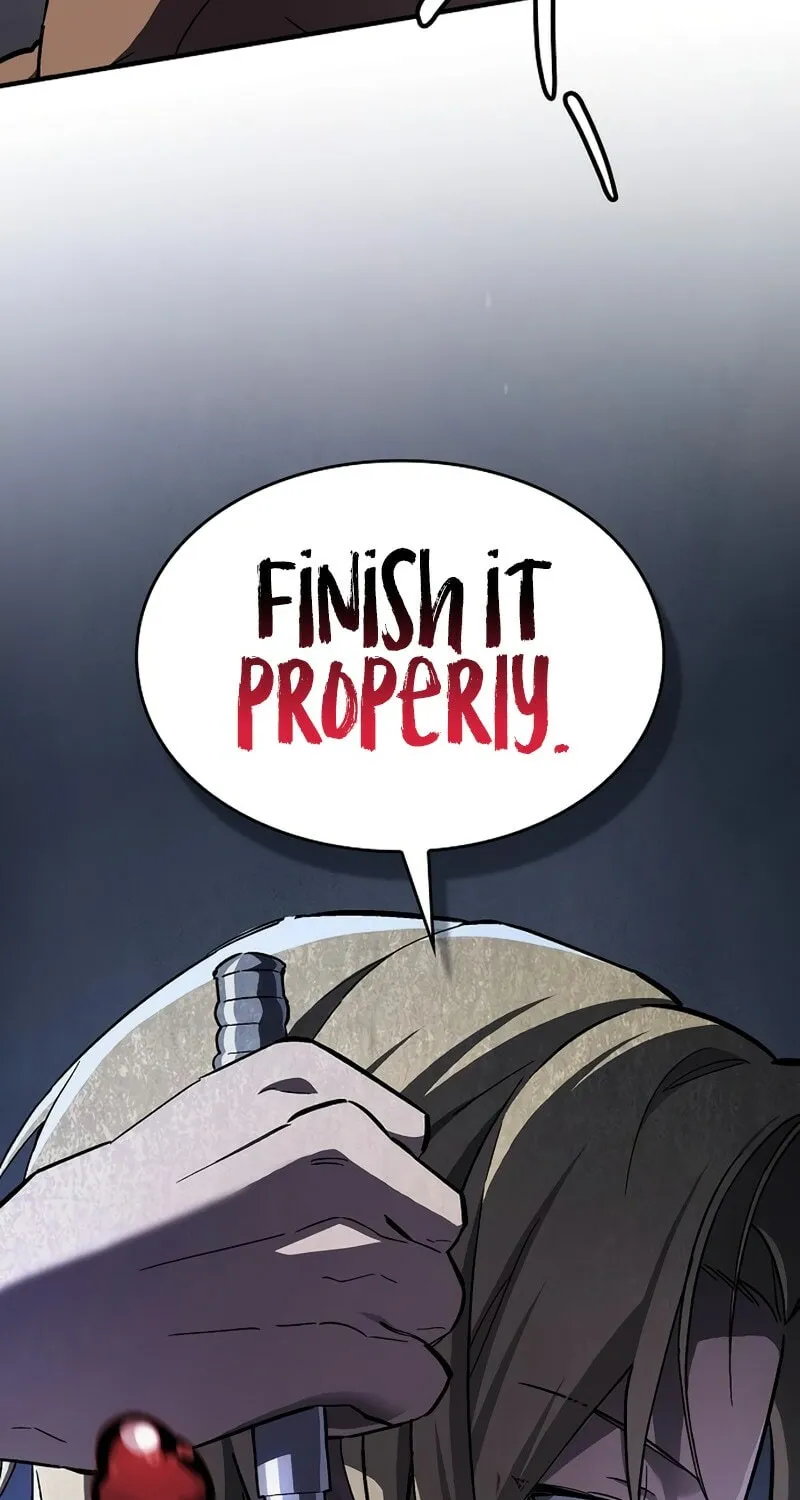 The Sword-Eating Swordmaster