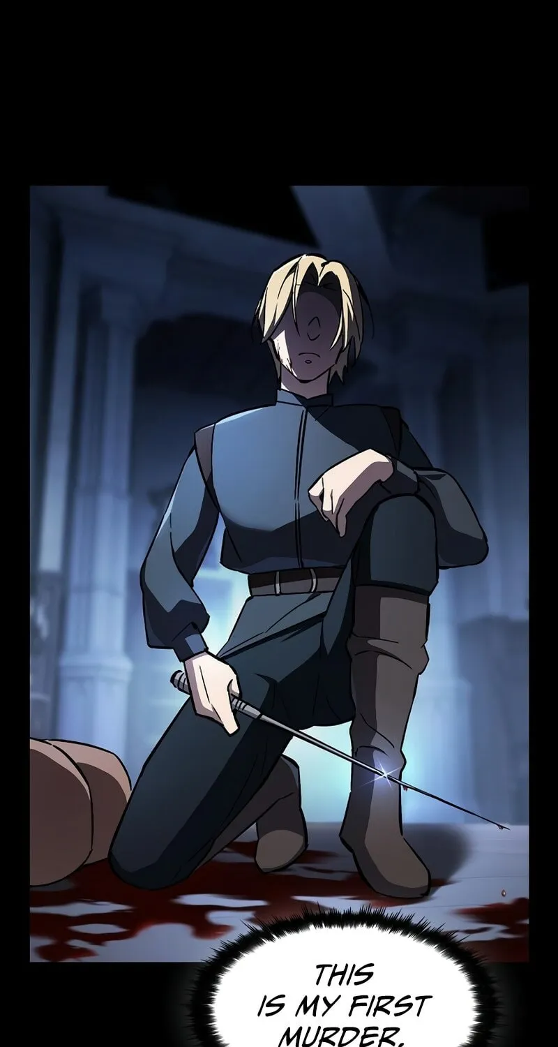 The Sword-Eating Swordmaster