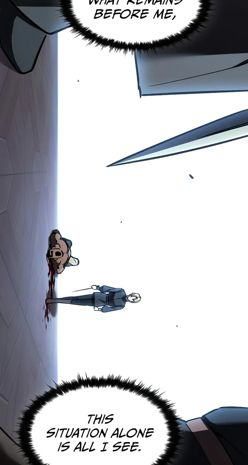 The Sword-Eating Swordmaster