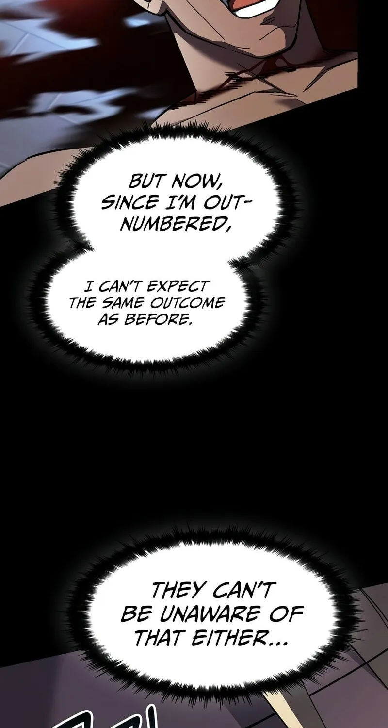 The Sword-Eating Swordmaster