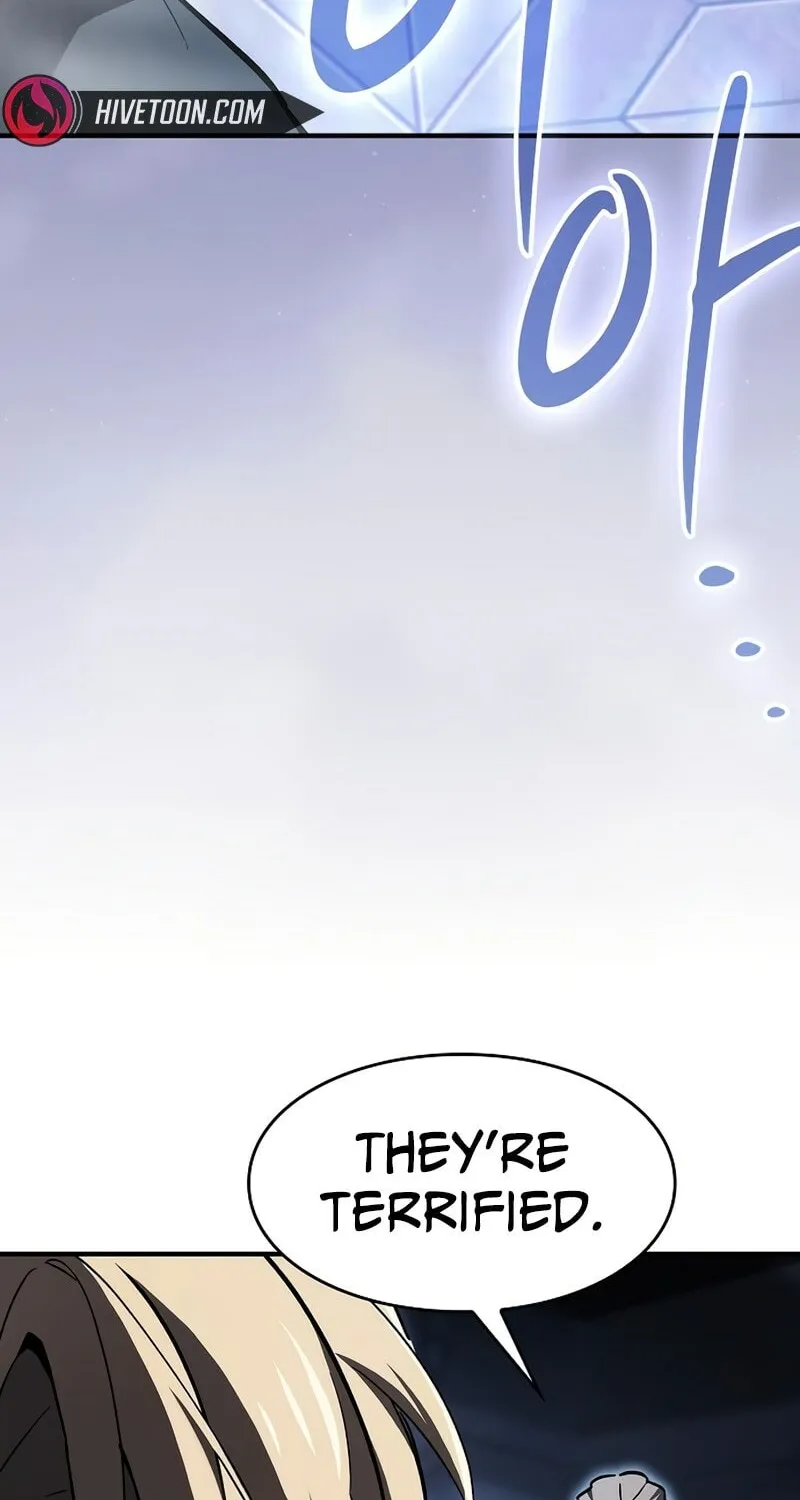 The Sword-Eating Swordmaster