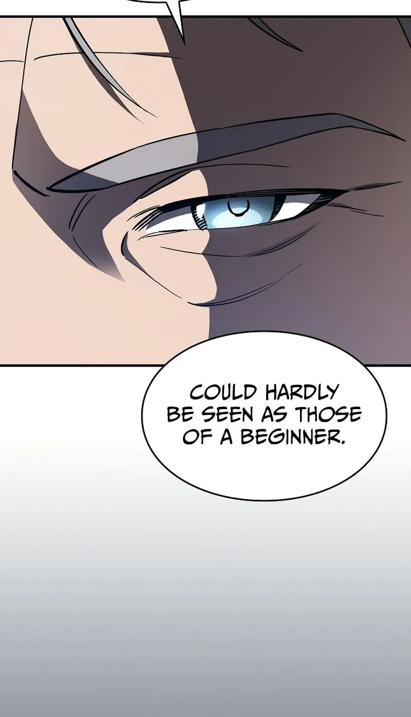 The Sword-Eating Swordmaster