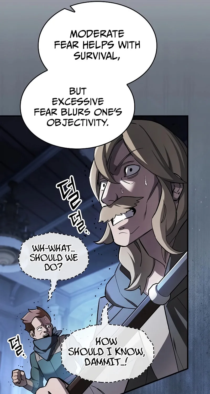 The Sword-Eating Swordmaster