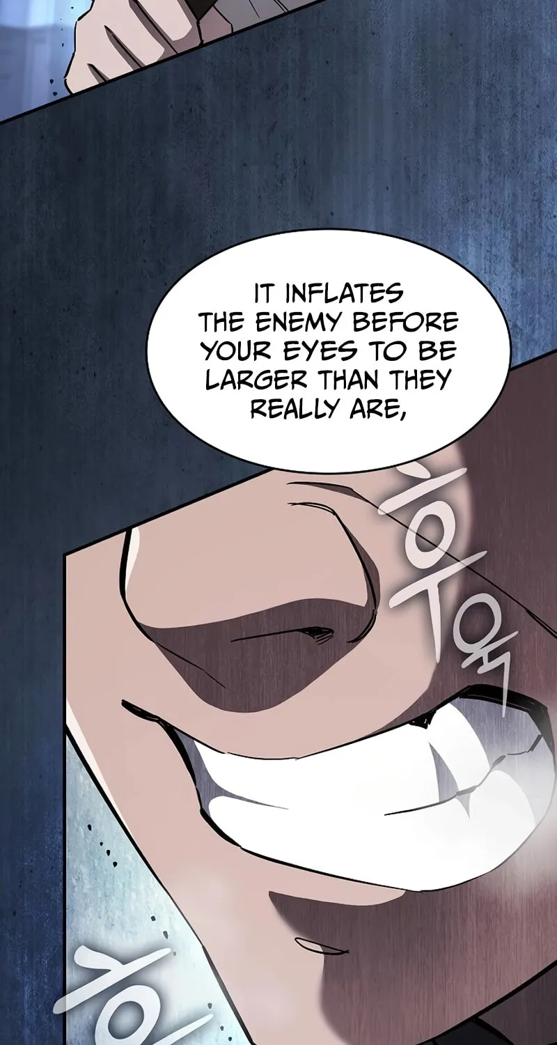 The Sword-Eating Swordmaster