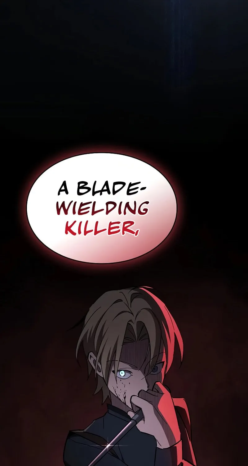 The Sword-Eating Swordmaster