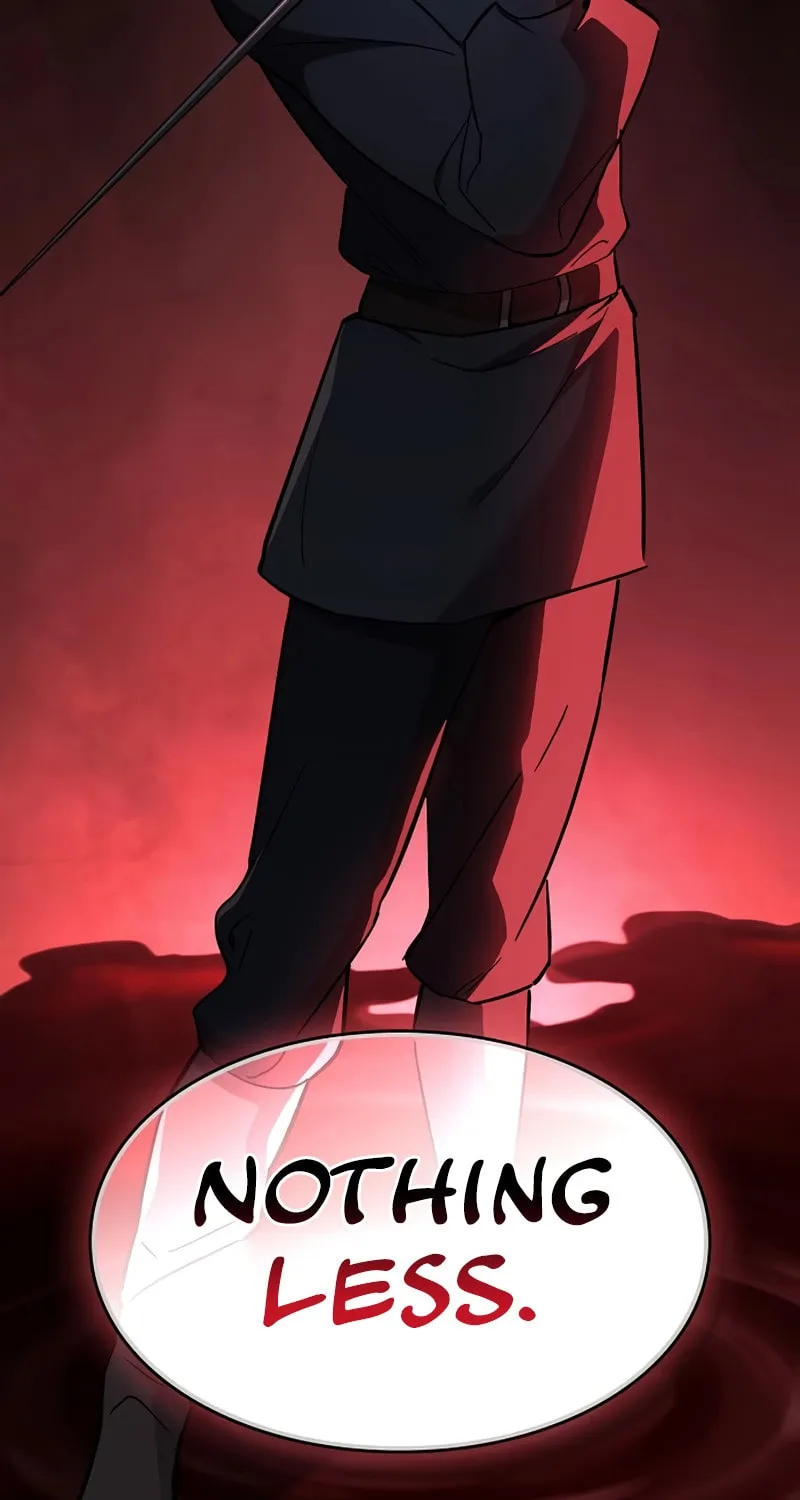 The Sword-Eating Swordmaster