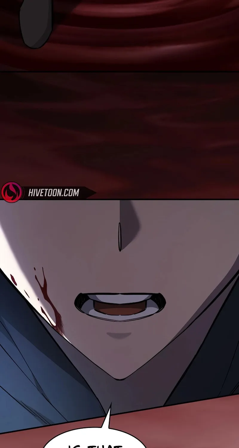 The Sword-Eating Swordmaster