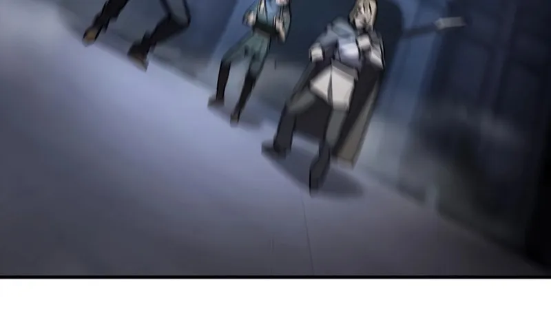 The Sword-Eating Swordmaster