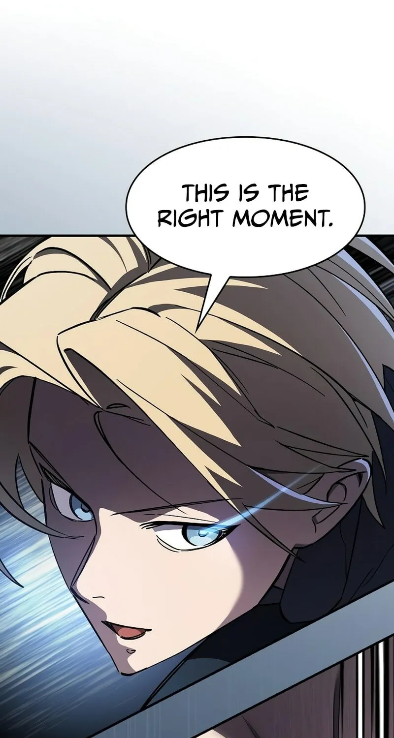 The Sword-Eating Swordmaster