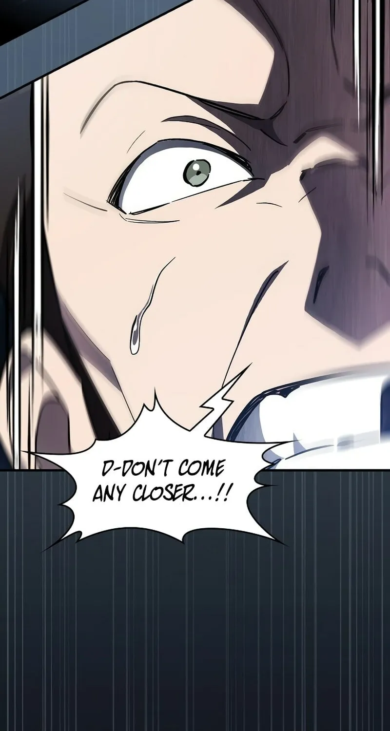 The Sword-Eating Swordmaster