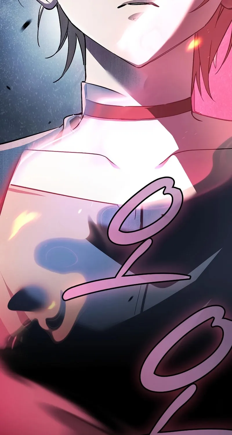 The Sword-Eating Swordmaster