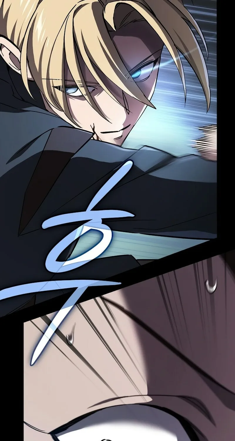 The Sword-Eating Swordmaster