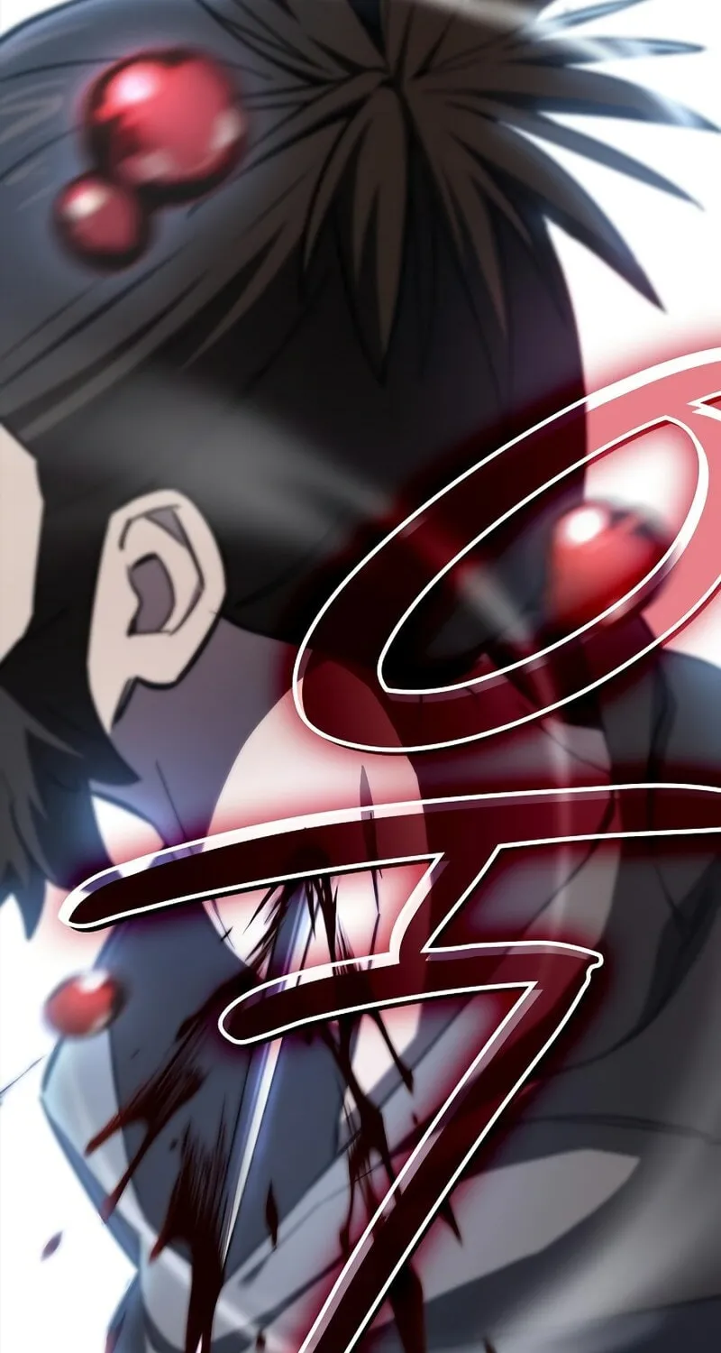 The Sword-Eating Swordmaster