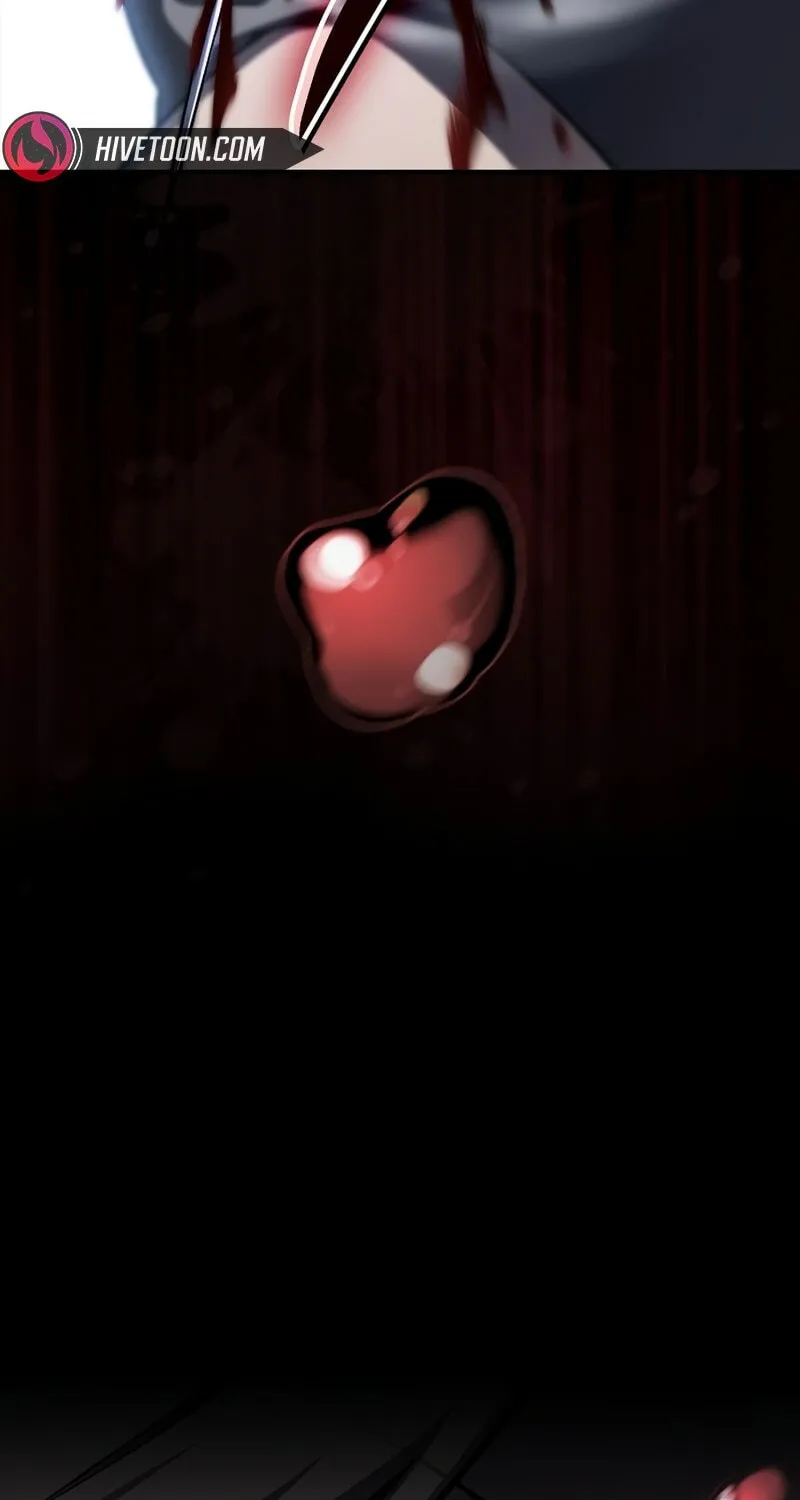 The Sword-Eating Swordmaster