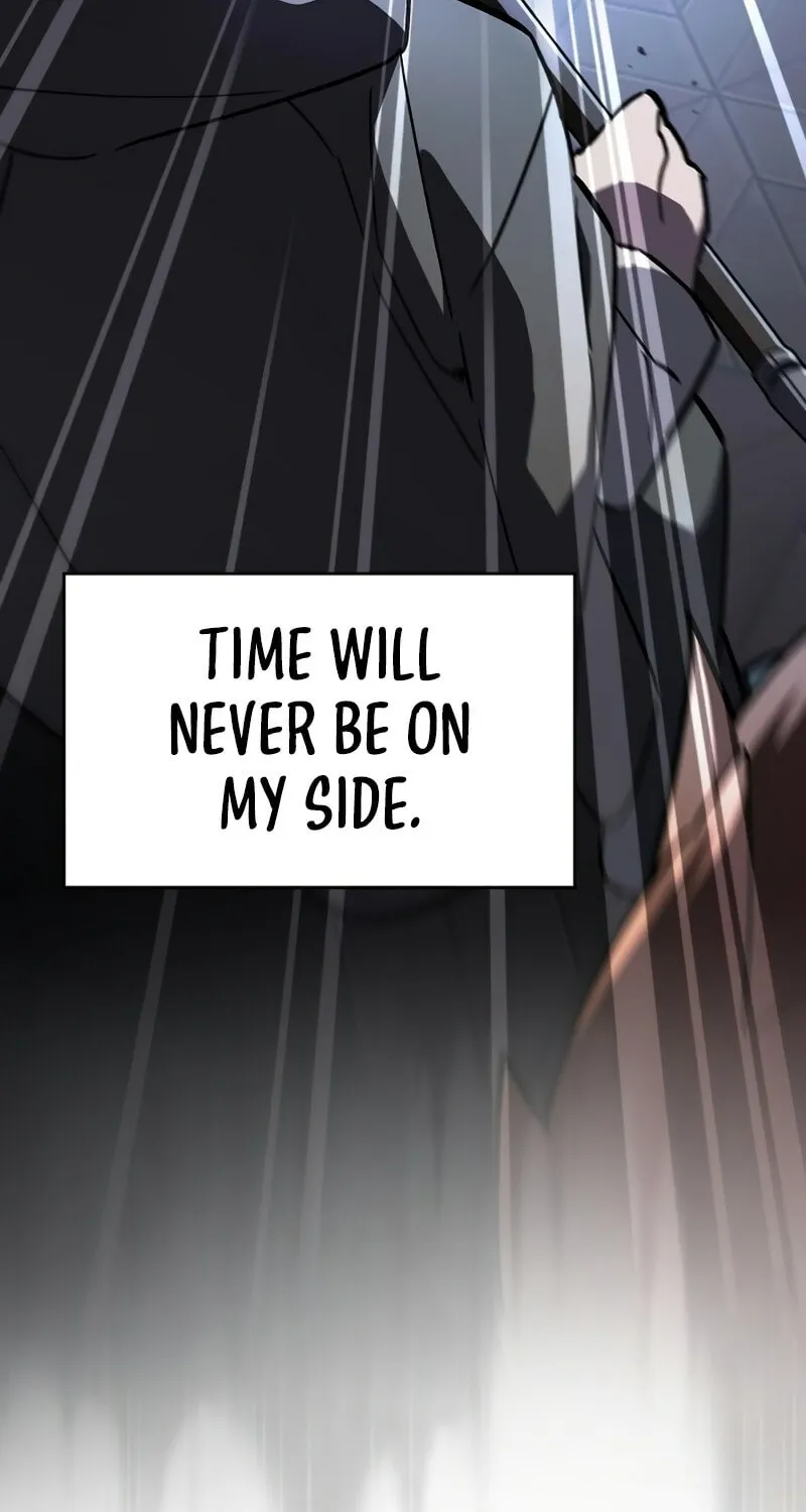 The Sword-Eating Swordmaster