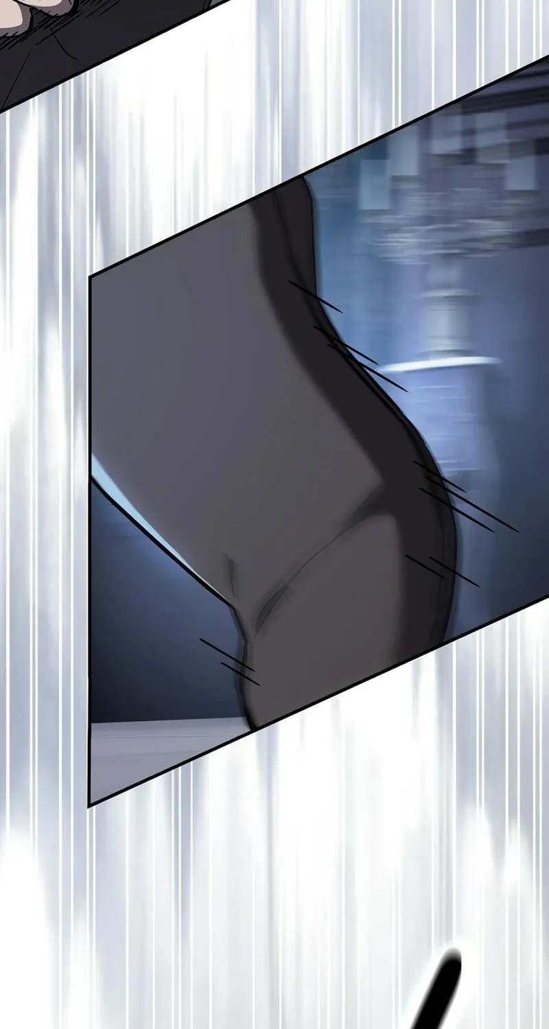 The Sword-Eating Swordmaster