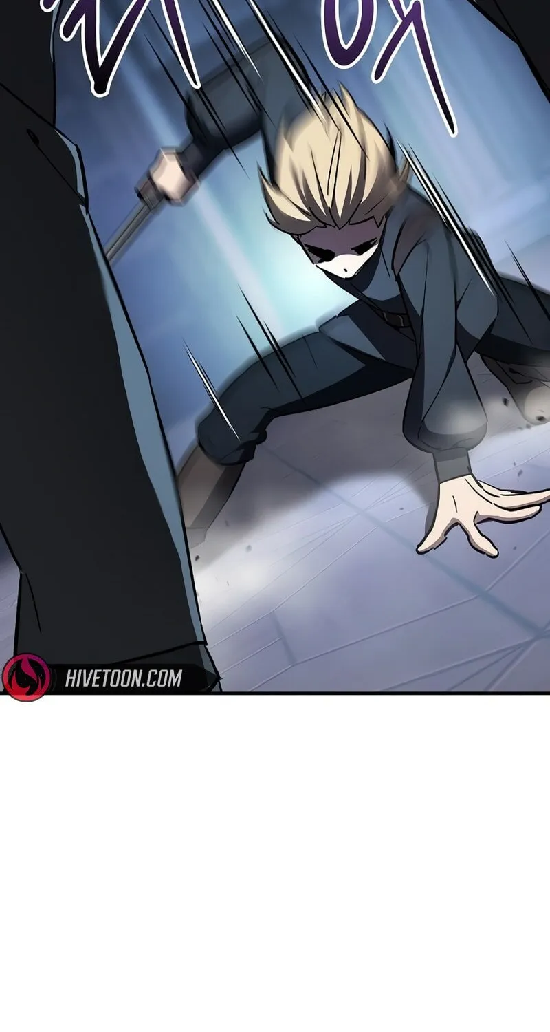 The Sword-Eating Swordmaster