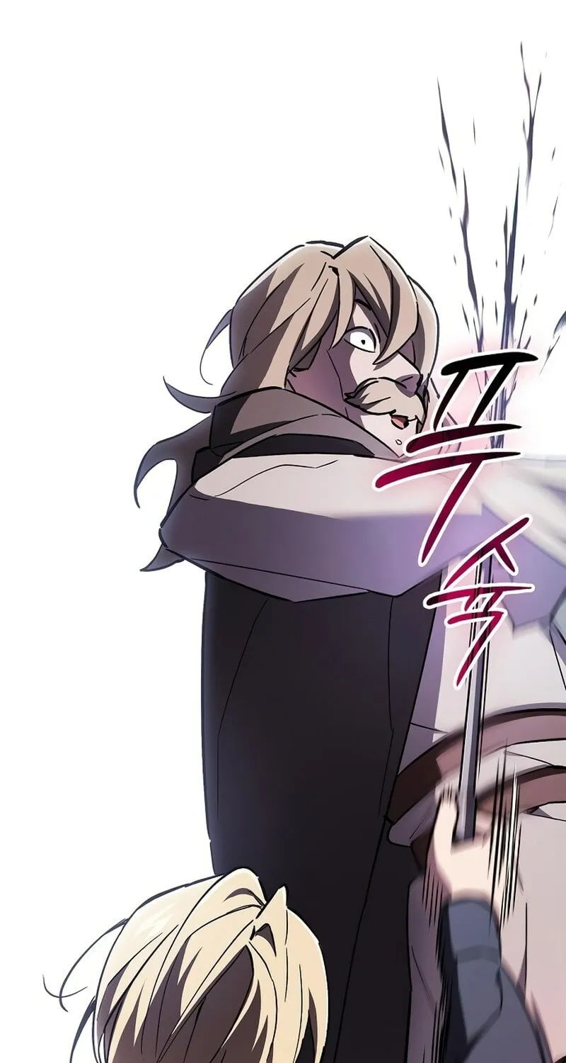 The Sword-Eating Swordmaster