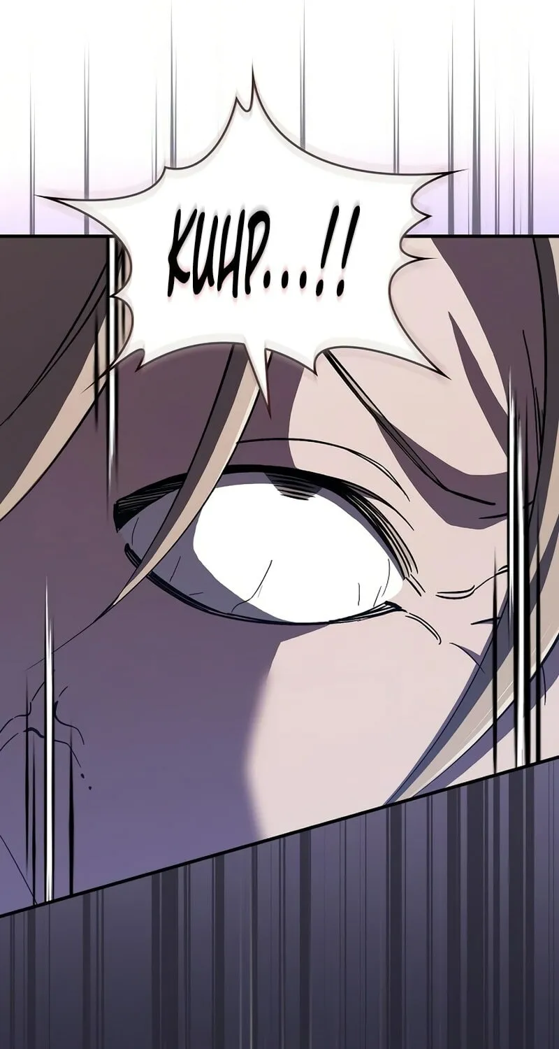 The Sword-Eating Swordmaster