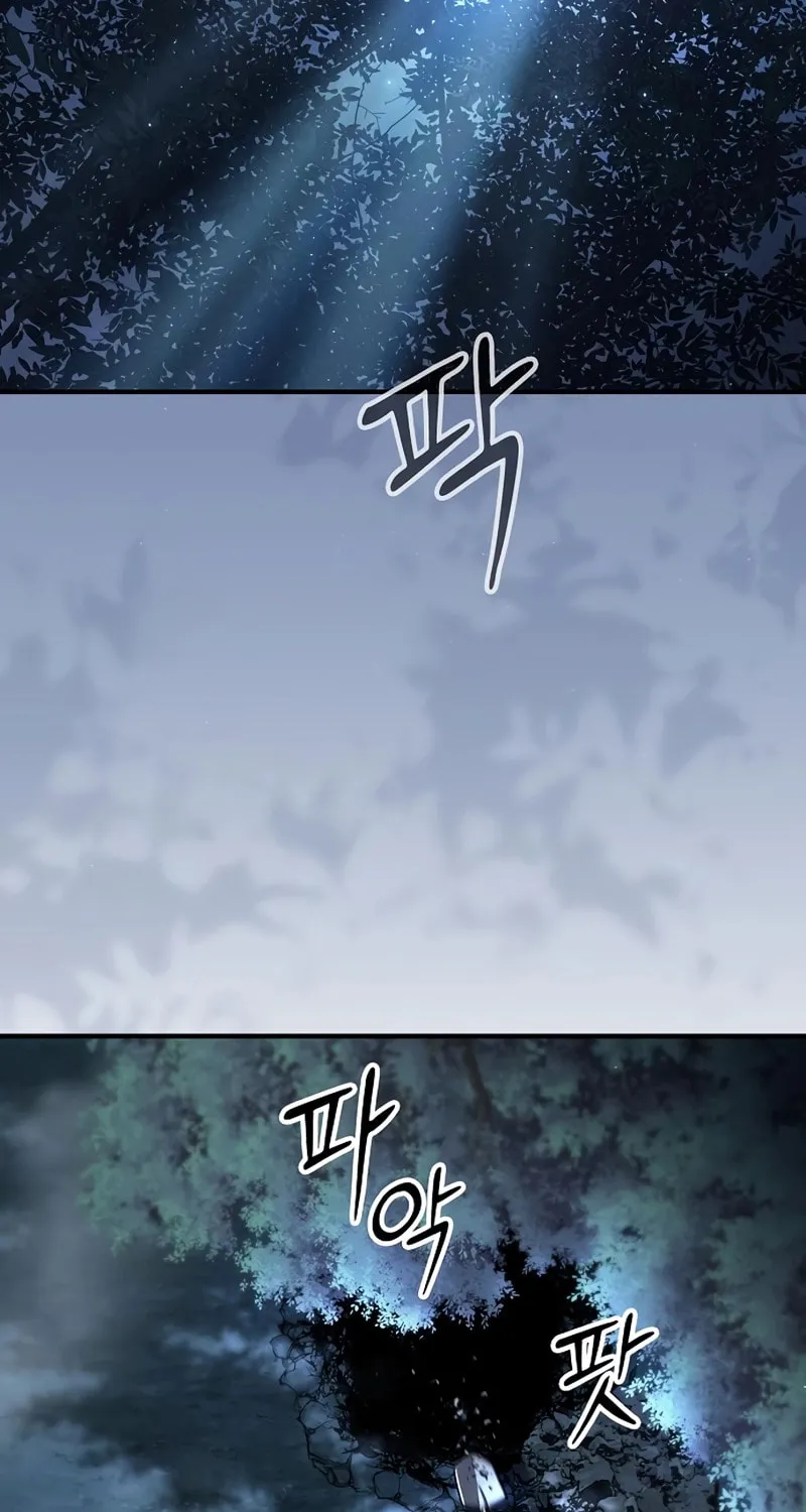 The Sword-Eating Swordmaster