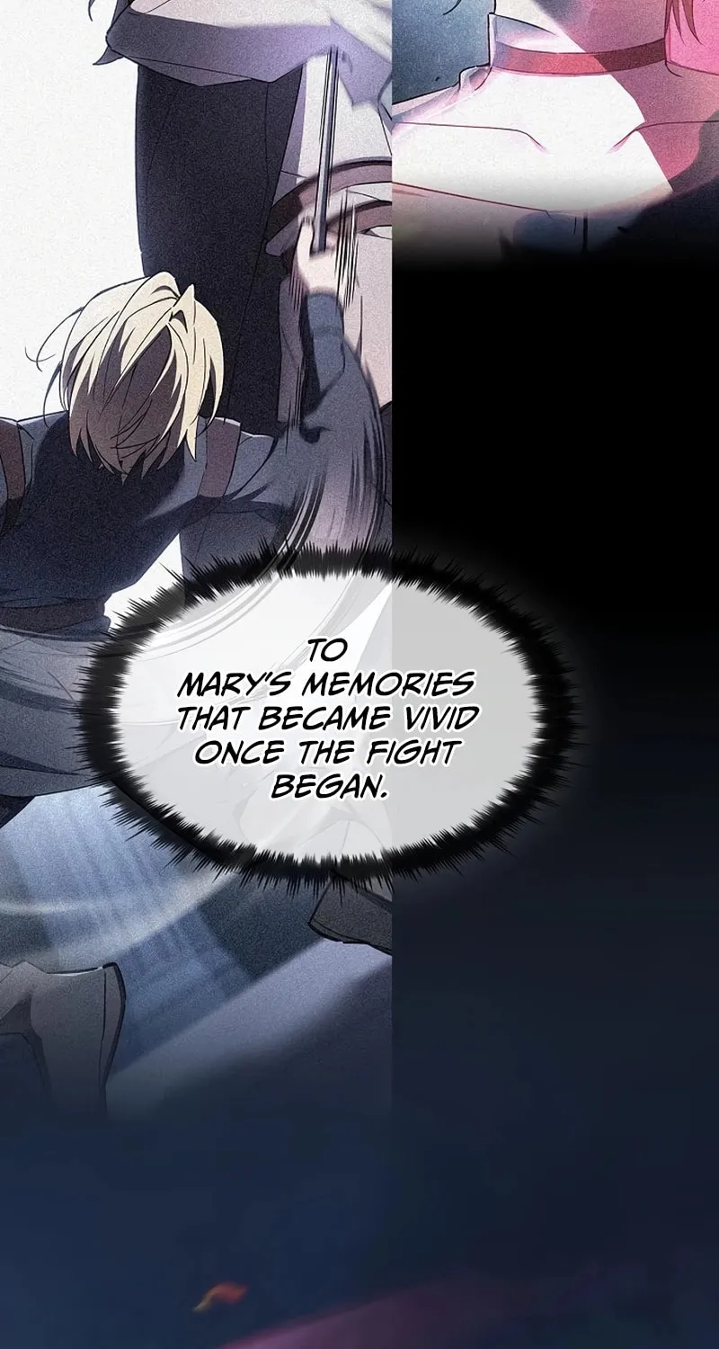 The Sword-Eating Swordmaster