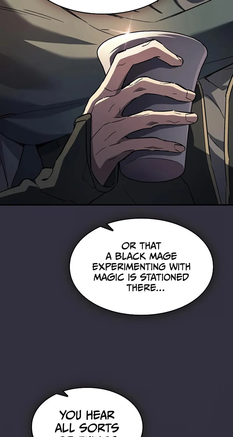 The Sword-Eating Swordmaster