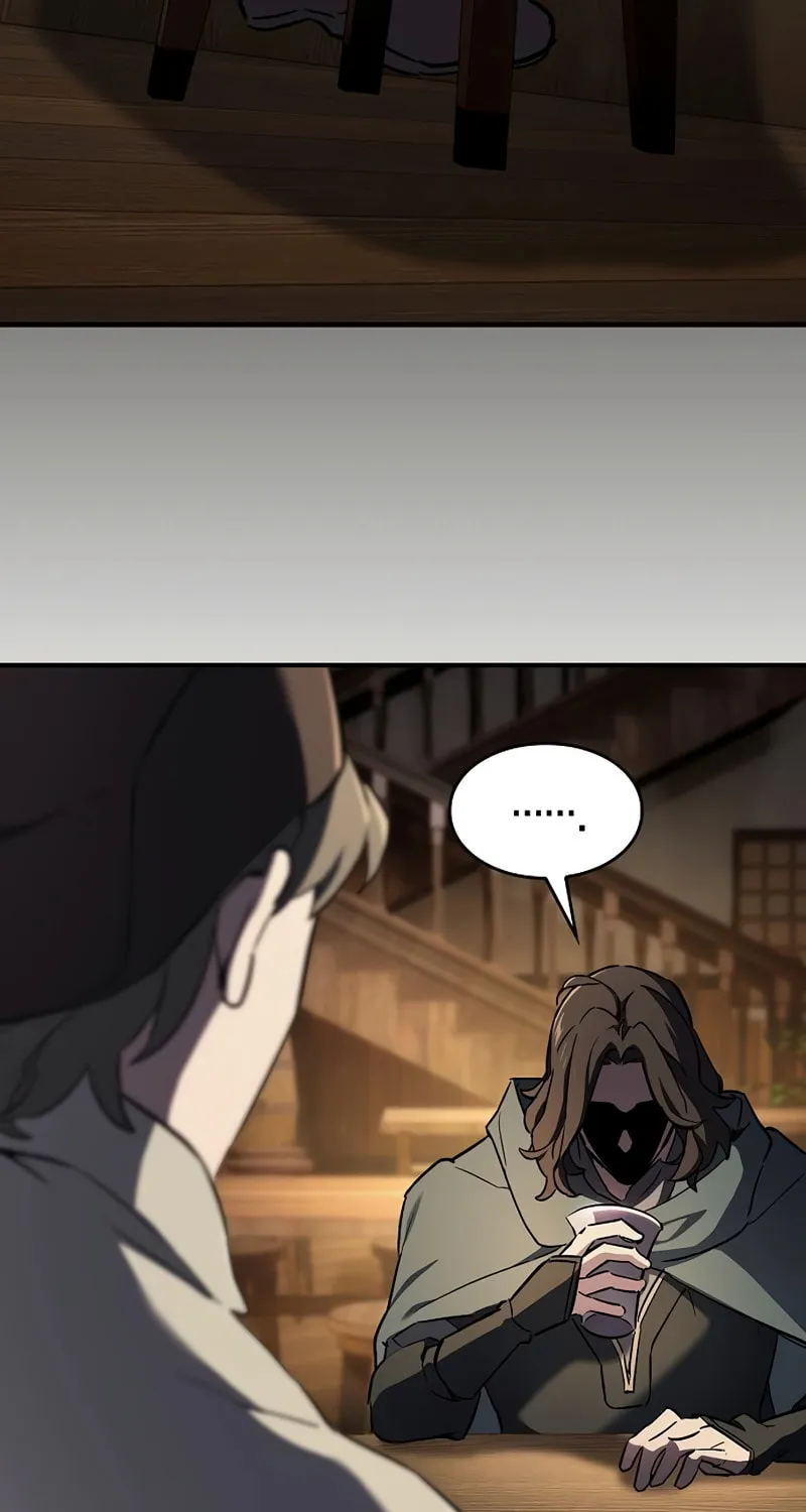 The Sword-Eating Swordmaster