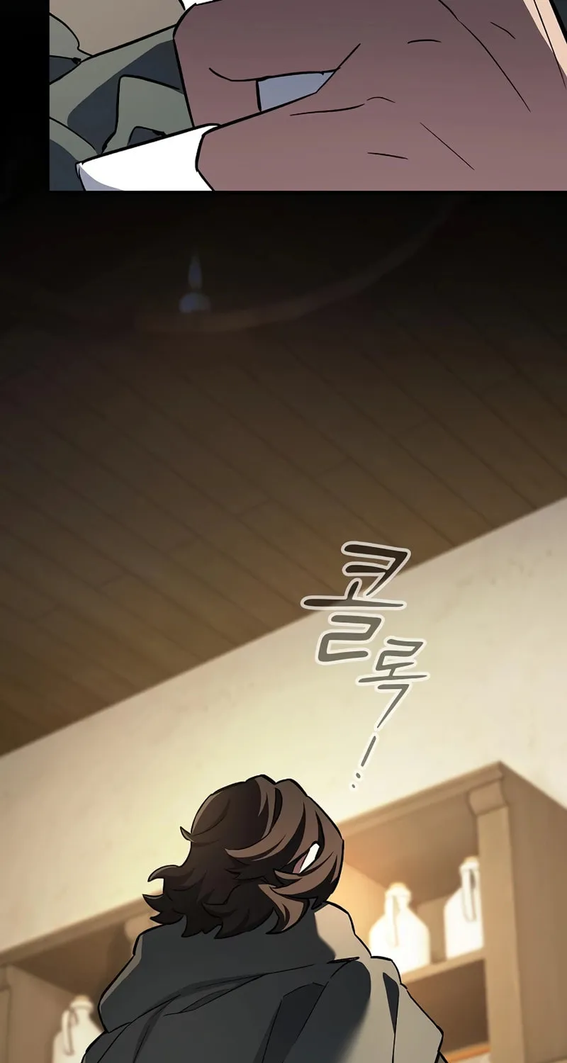 The Sword-Eating Swordmaster