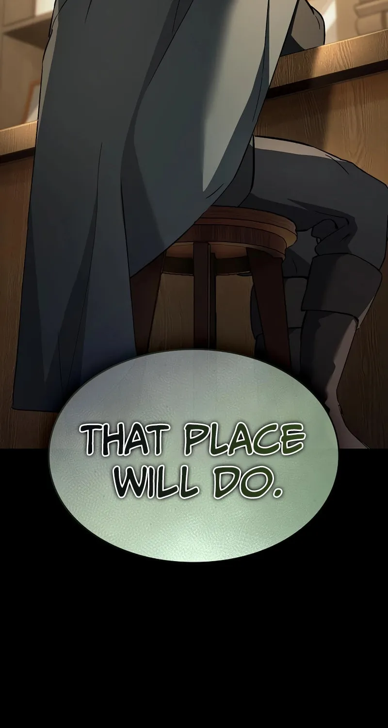 The Sword-Eating Swordmaster