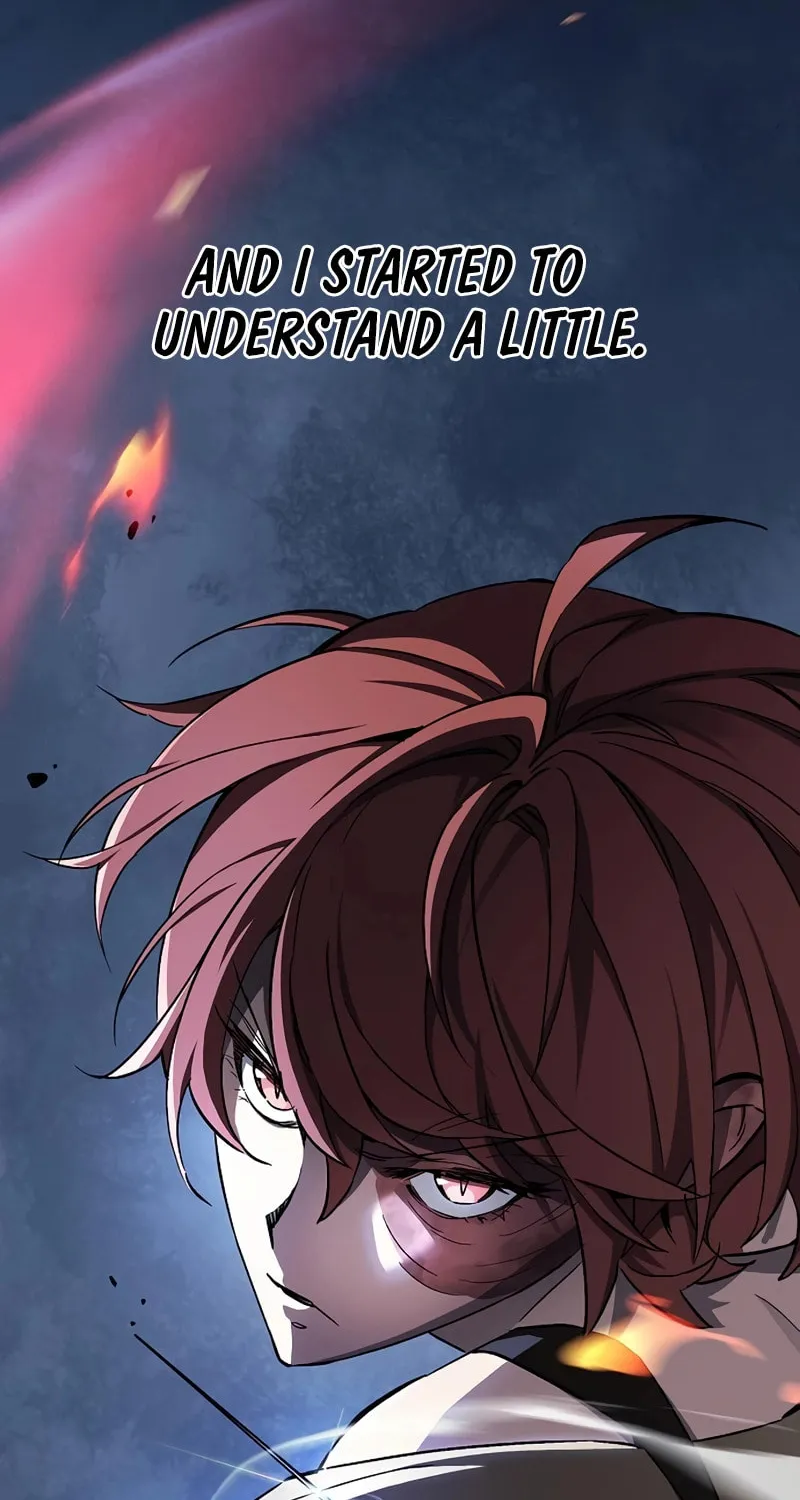 The Sword-Eating Swordmaster