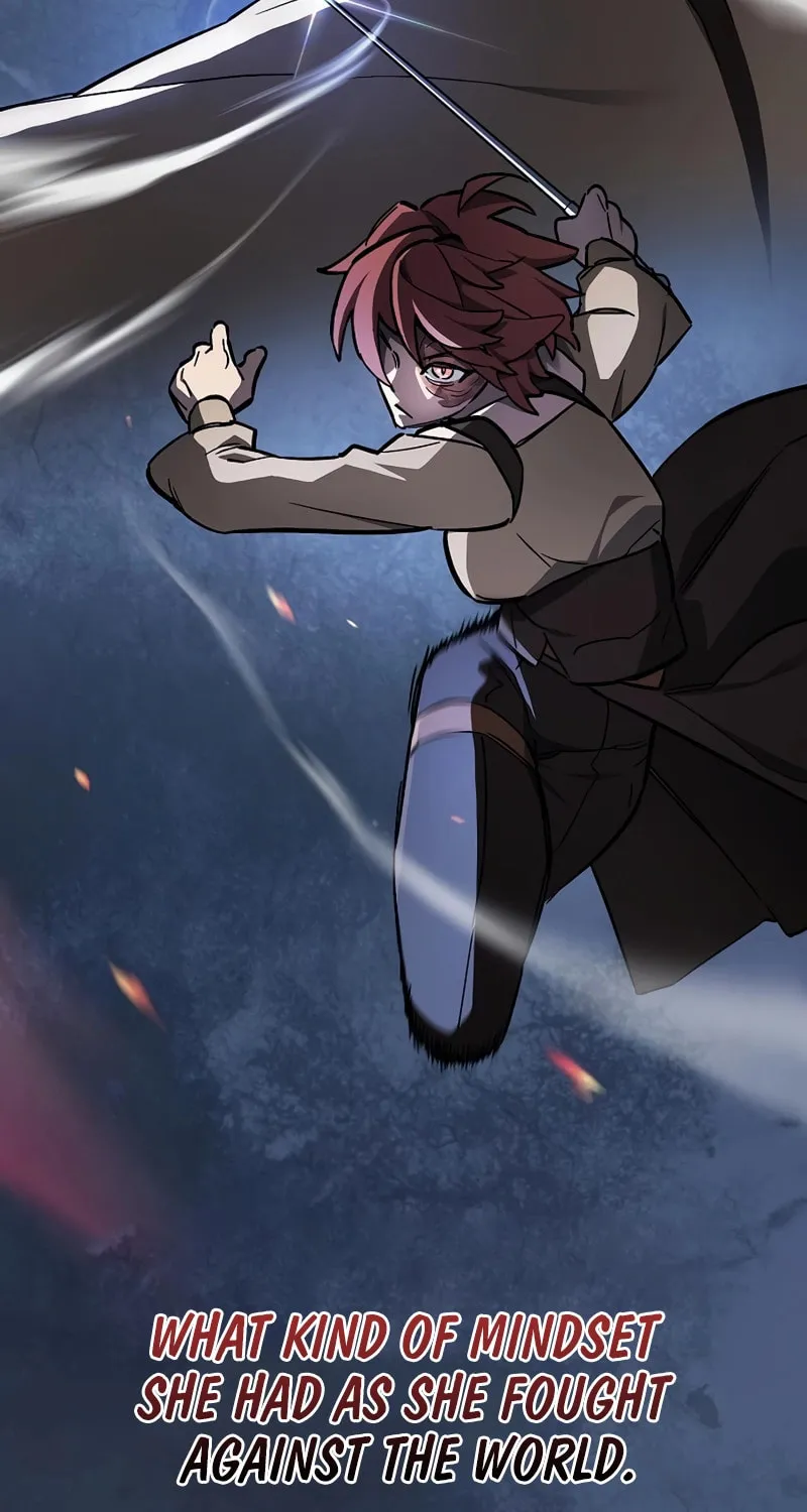 The Sword-Eating Swordmaster