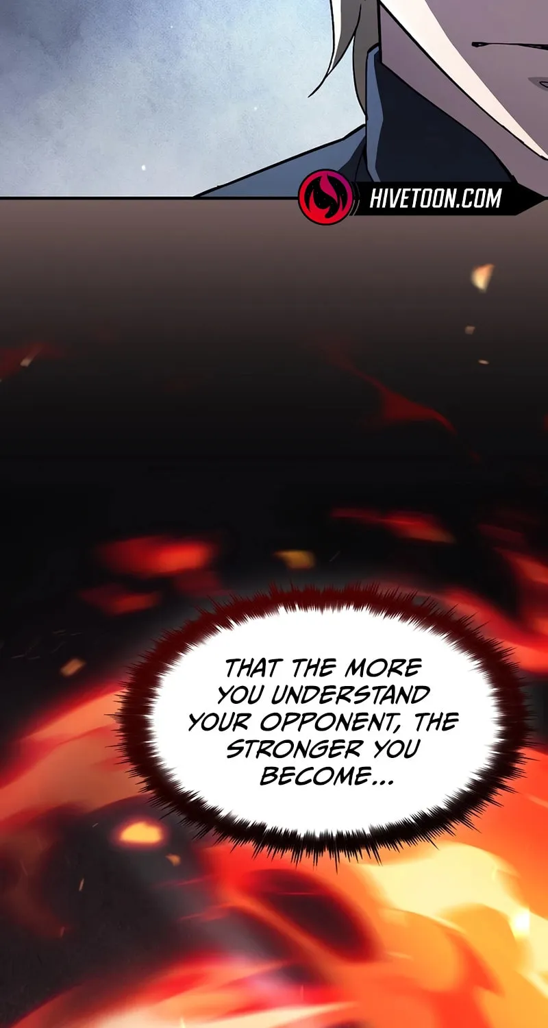 The Sword-Eating Swordmaster