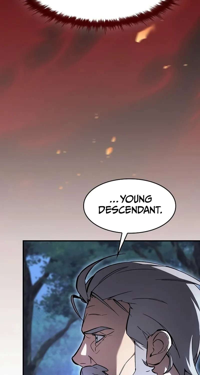 The Sword-Eating Swordmaster