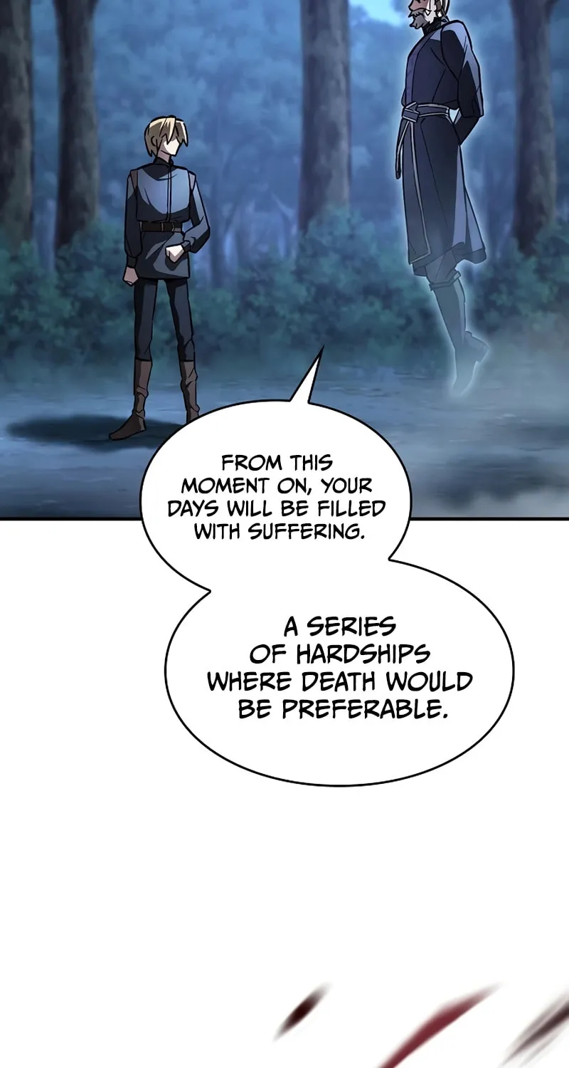 The Sword-Eating Swordmaster