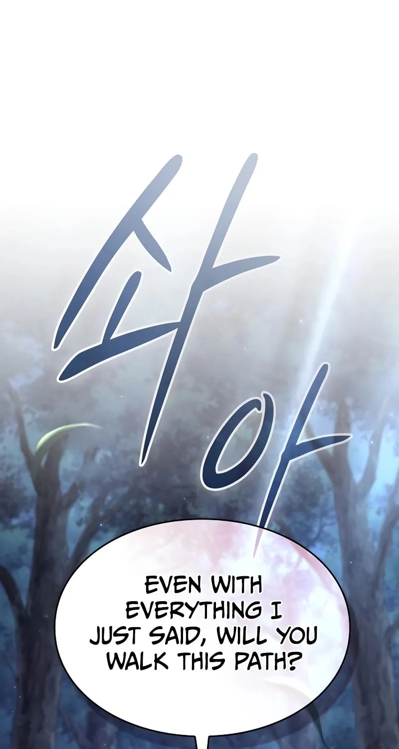 The Sword-Eating Swordmaster