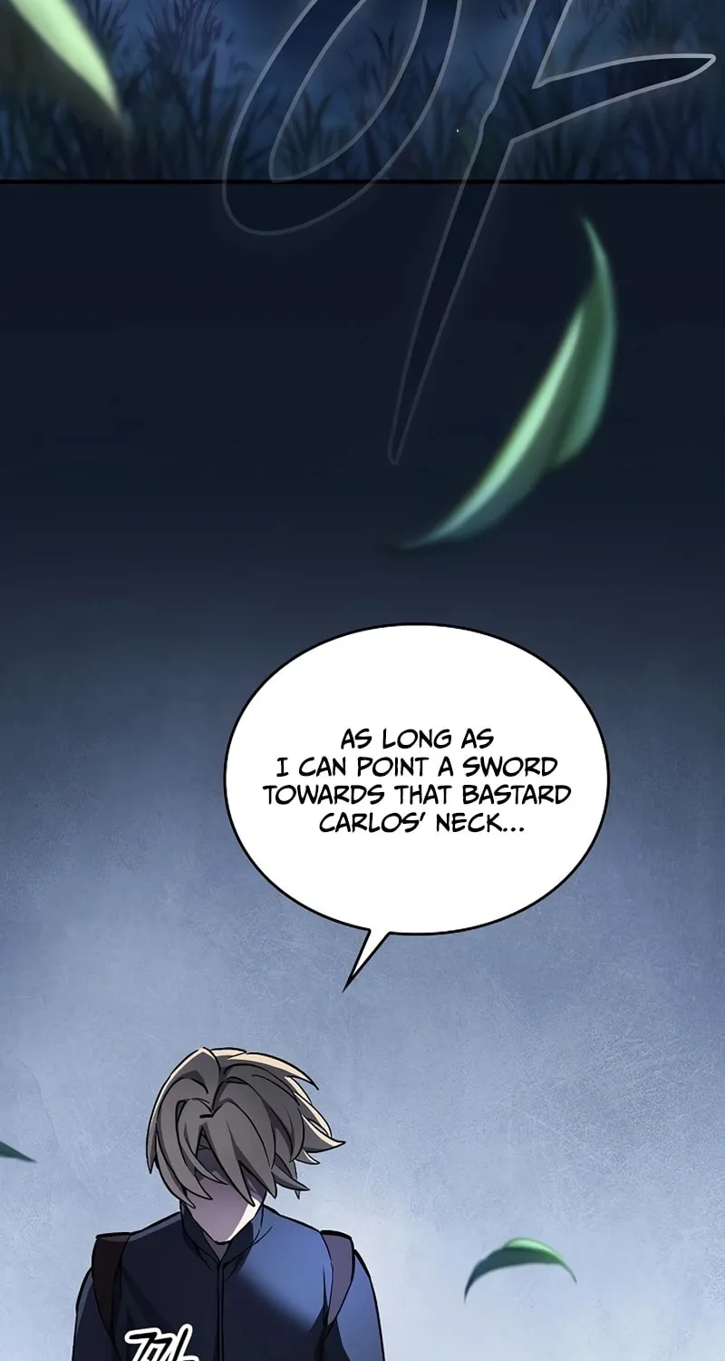 The Sword-Eating Swordmaster