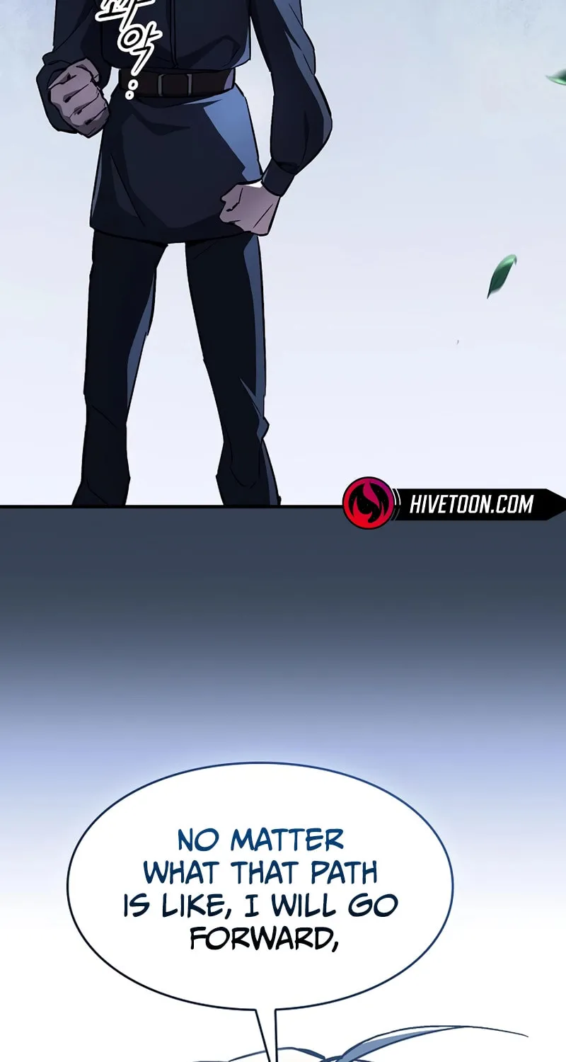 The Sword-Eating Swordmaster