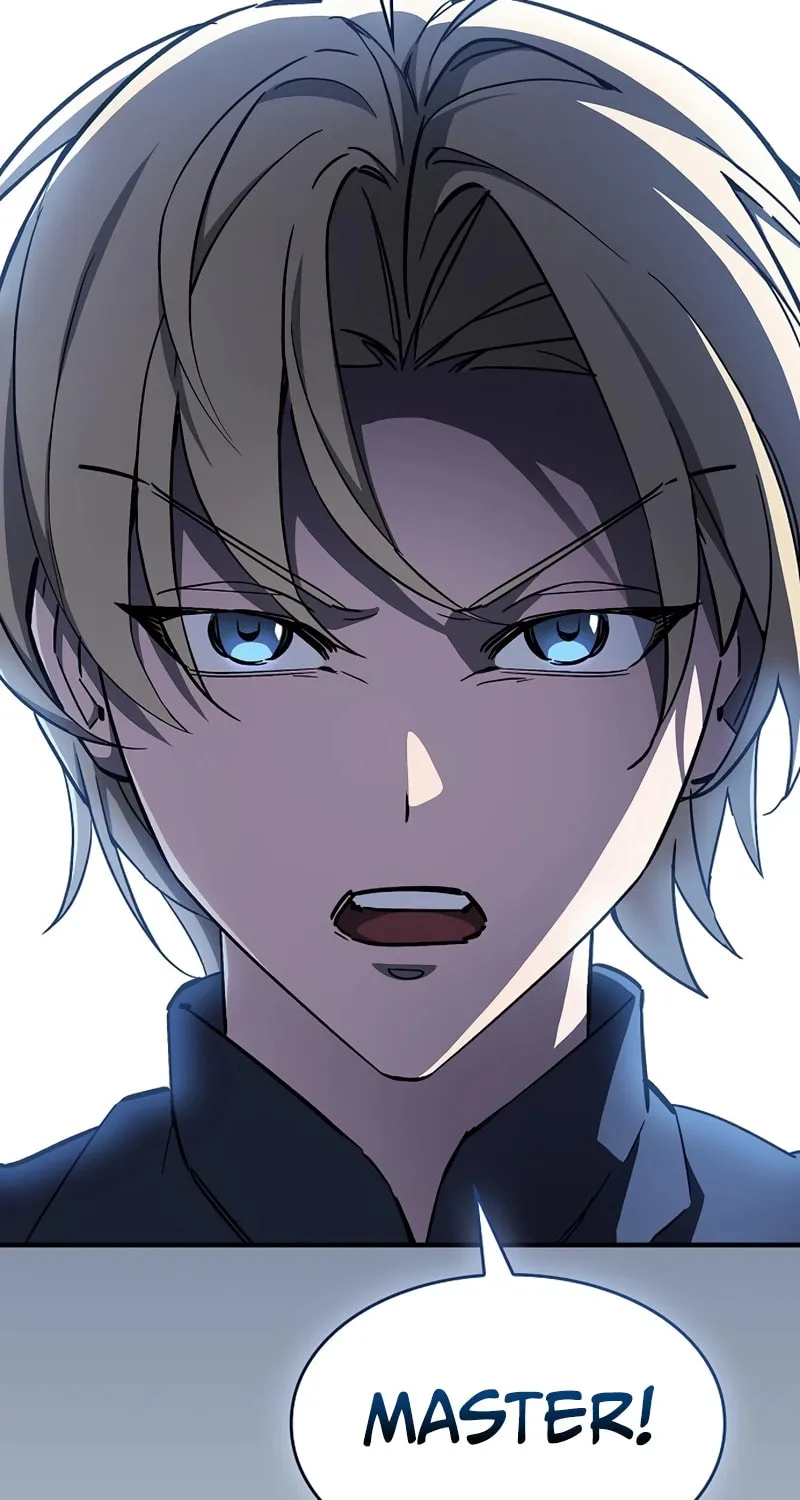 The Sword-Eating Swordmaster