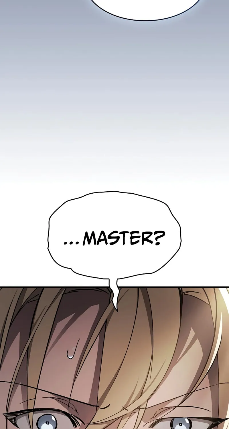 The Sword-Eating Swordmaster