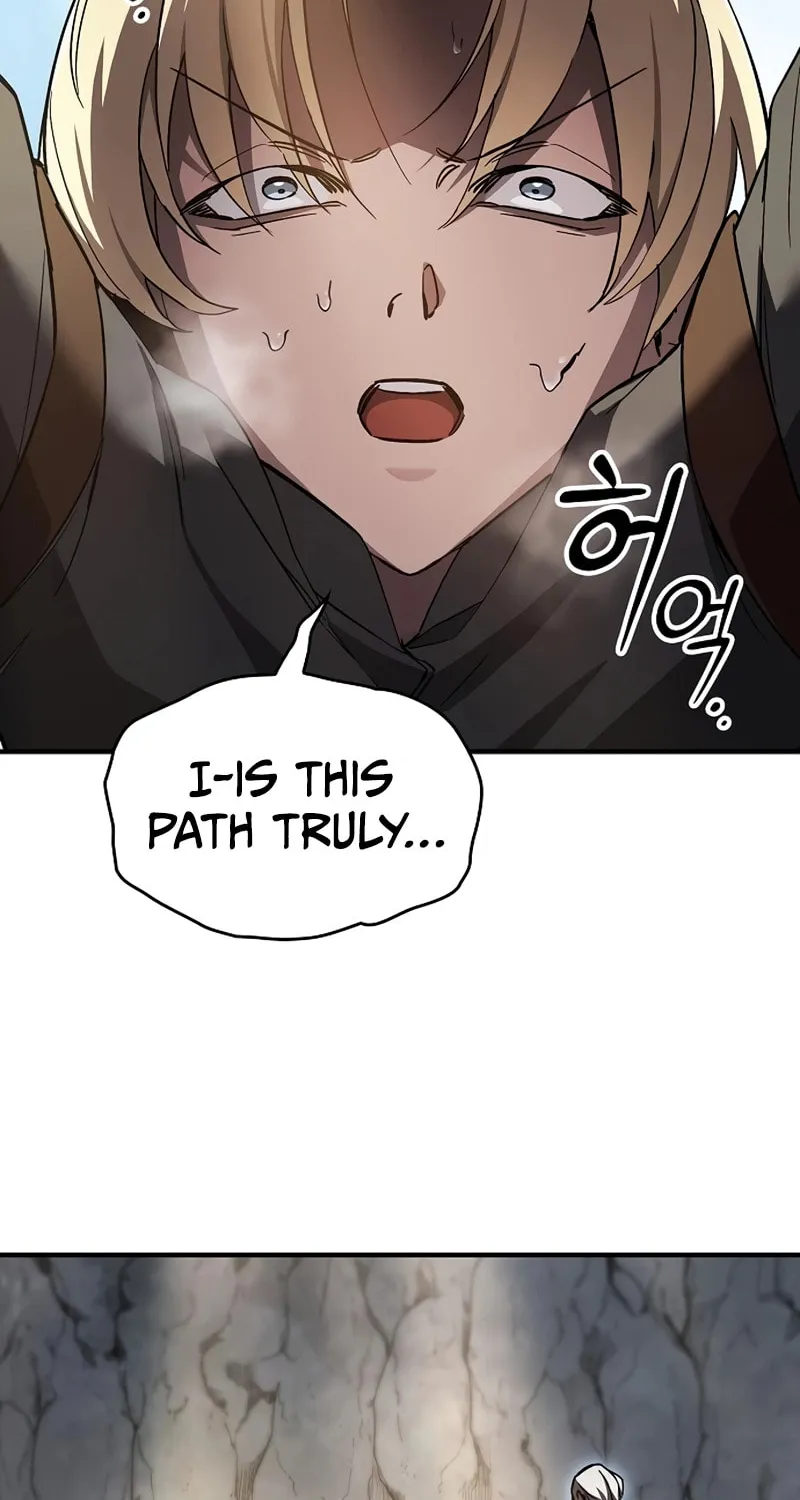 The Sword-Eating Swordmaster