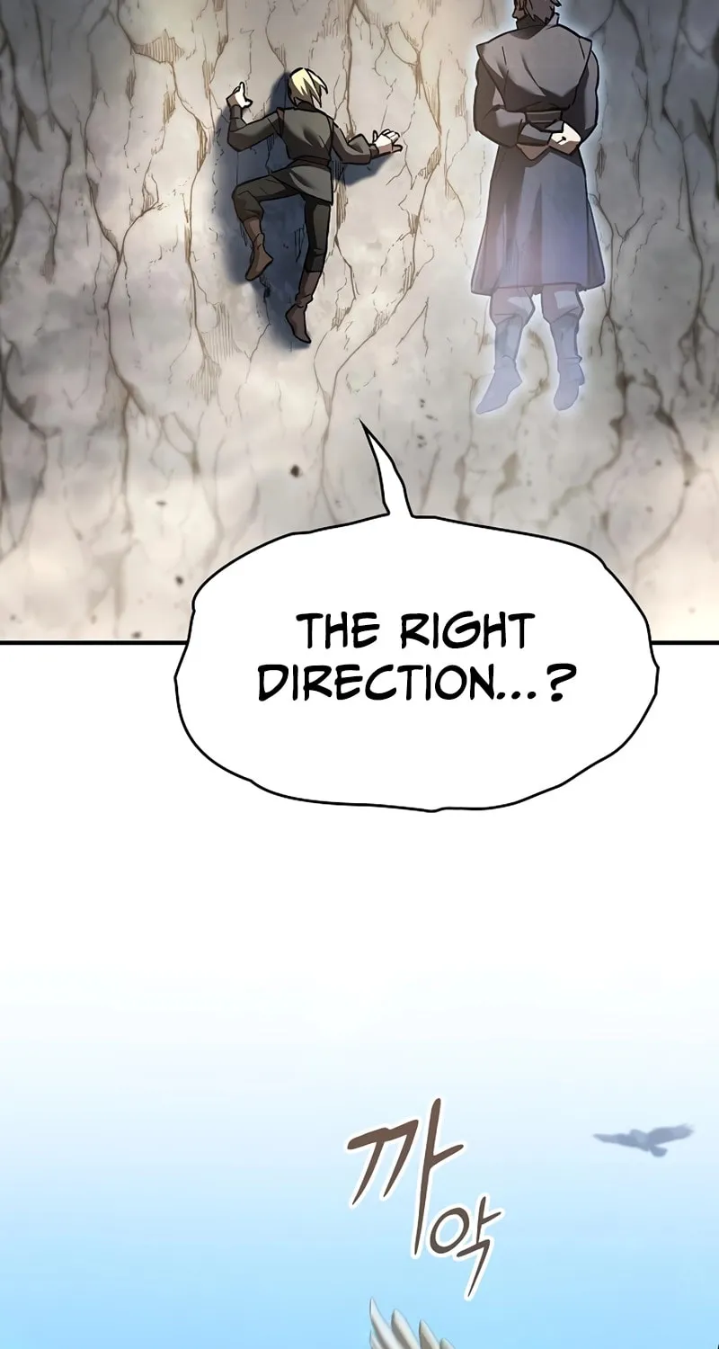 The Sword-Eating Swordmaster