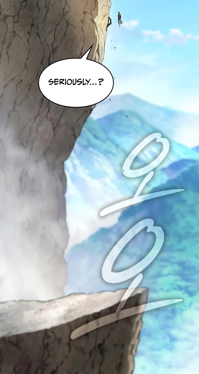 The Sword-Eating Swordmaster