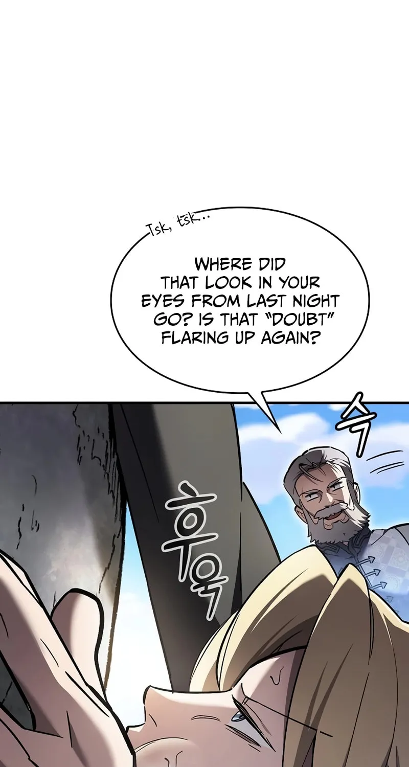 The Sword-Eating Swordmaster