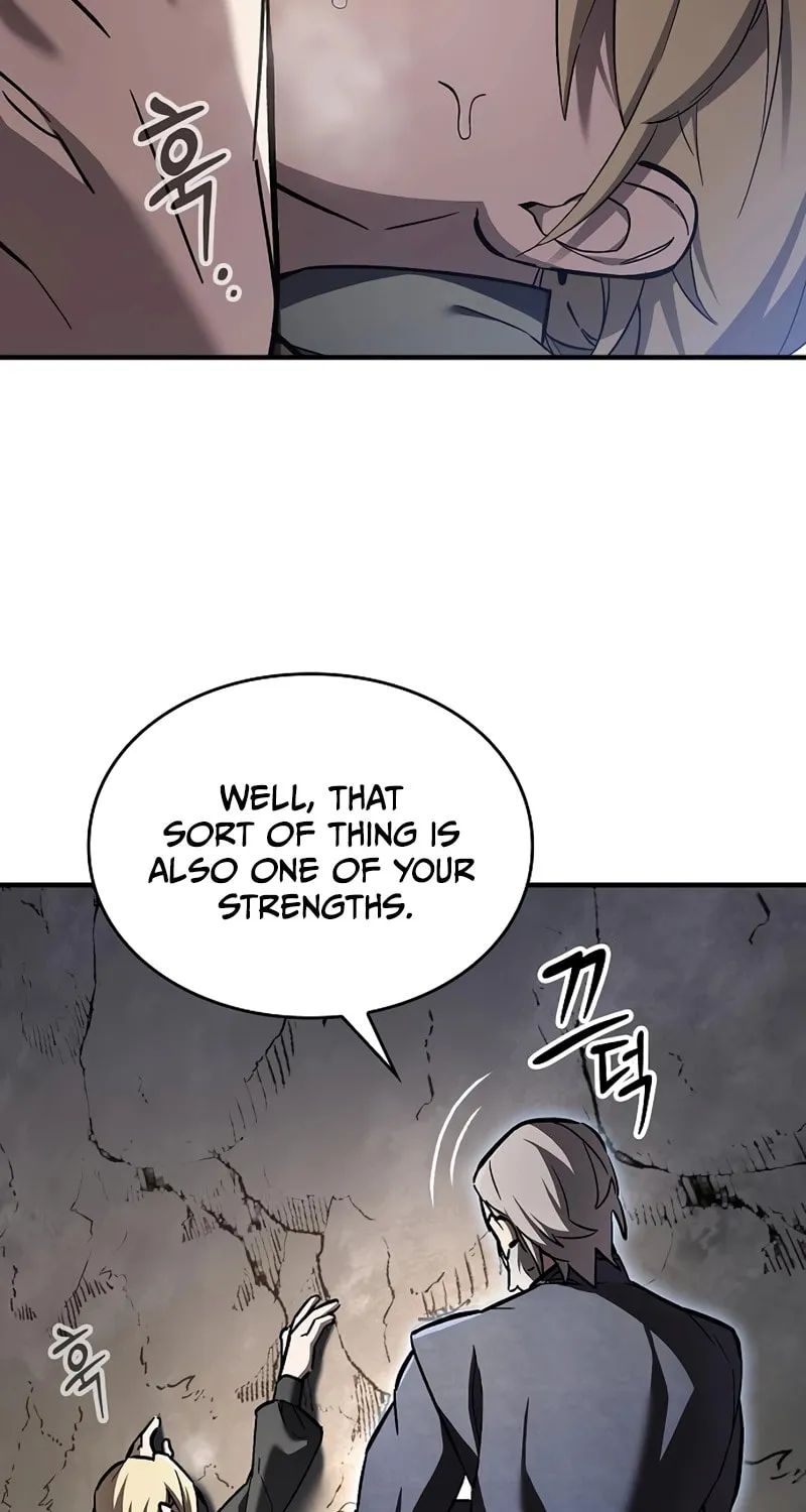 The Sword-Eating Swordmaster