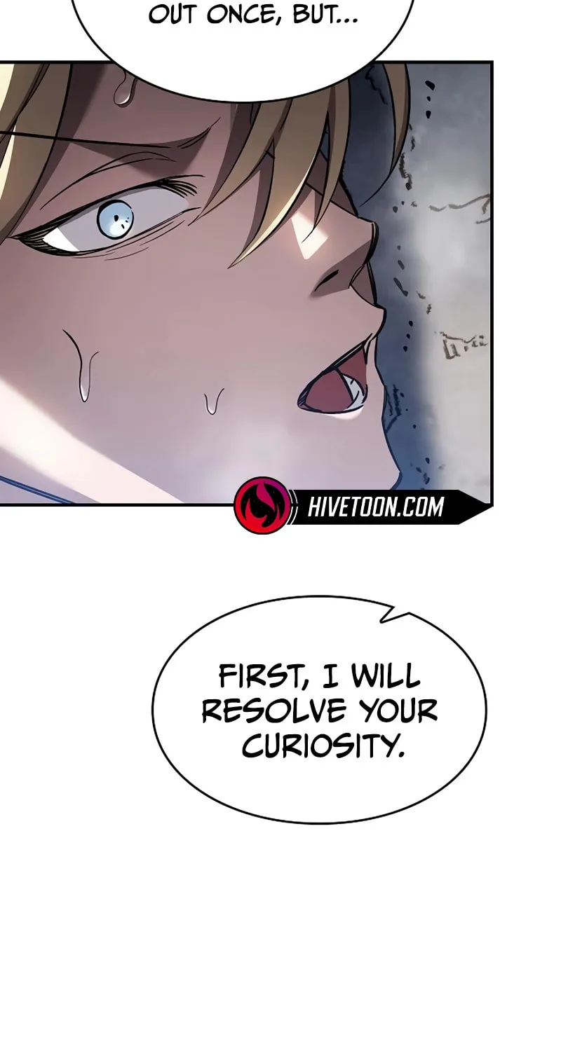 The Sword-Eating Swordmaster