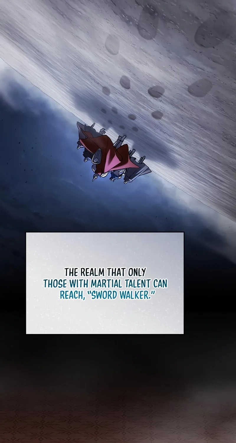 The Sword-Eating Swordmaster