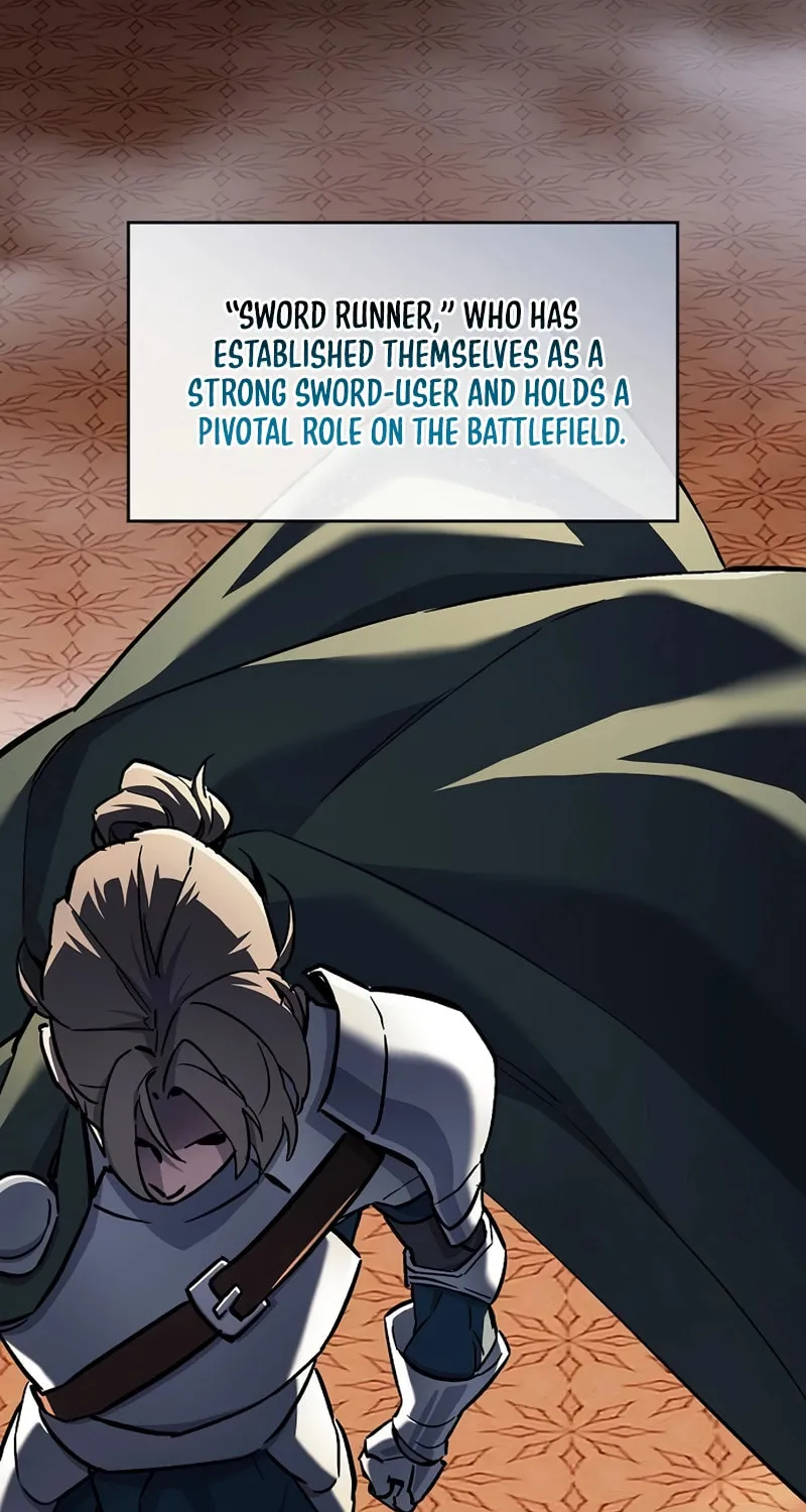 The Sword-Eating Swordmaster