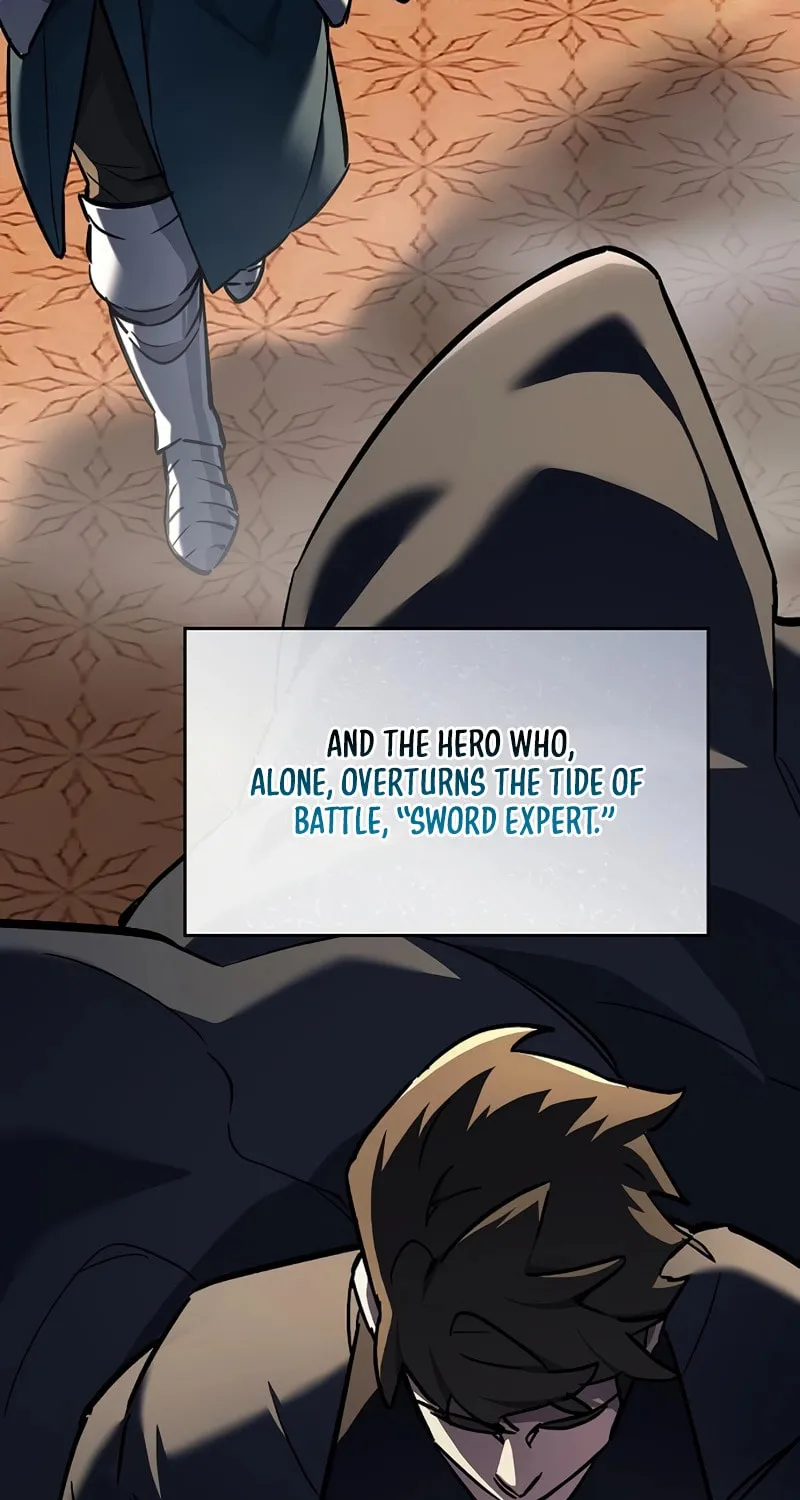 The Sword-Eating Swordmaster