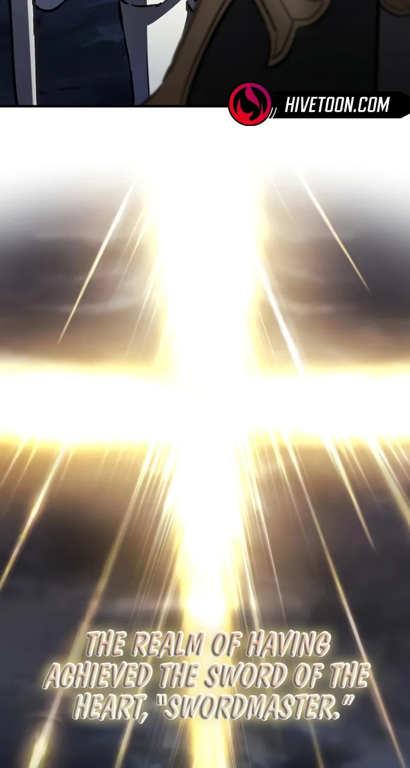 The Sword-Eating Swordmaster